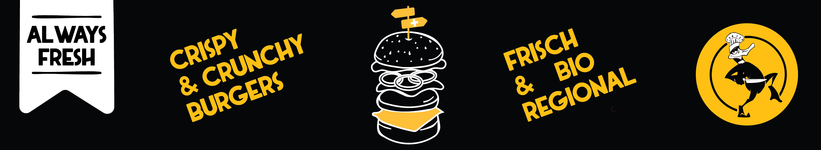Society Foodtruck Illustration
